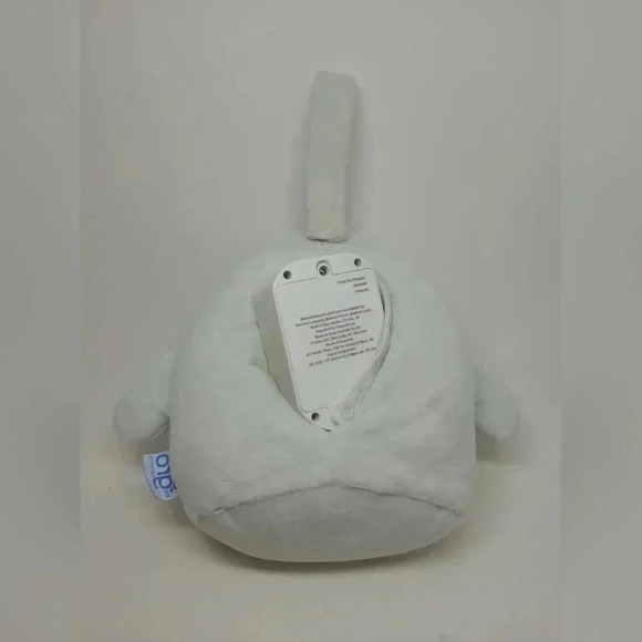 Gro Company Percy The Penguin Baby Soother Light And Sound Sleep Aid Grofriends - Picture 3 of 3